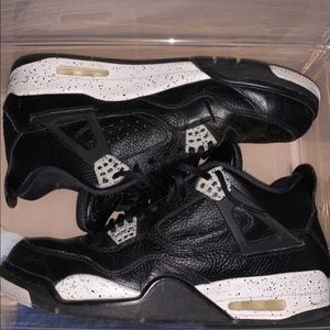 Jordan Retro 4